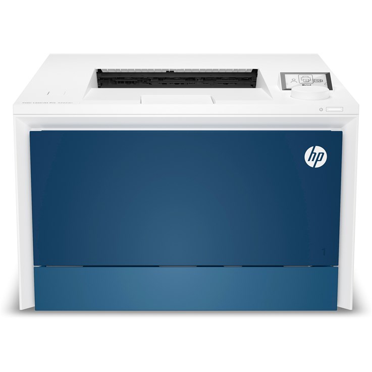 HP Color LaserJet Pro 4202dn Printer