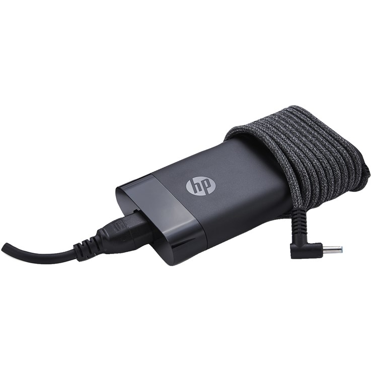 HP ZBook 200W Slim Smart 4.5mm AC Adapter