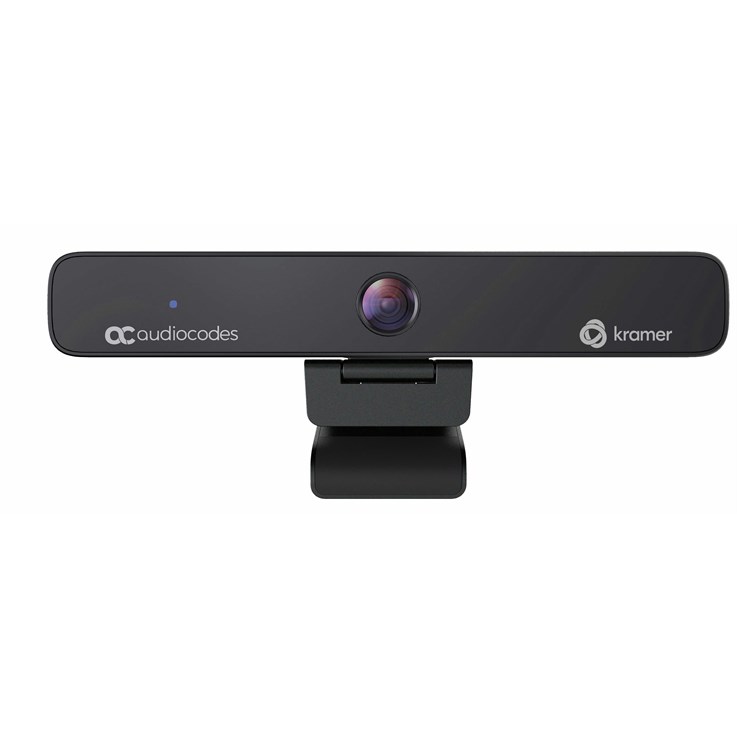 Kramer Electronics KAC-CAM-50M webcam 2 MP 1920 x 1080 pixels USB 2.0 Black