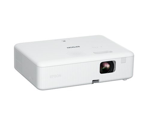 Epson CO-FH01 data projector 3000 ANSI lumens 3LCD 1080p (1920x1080) White