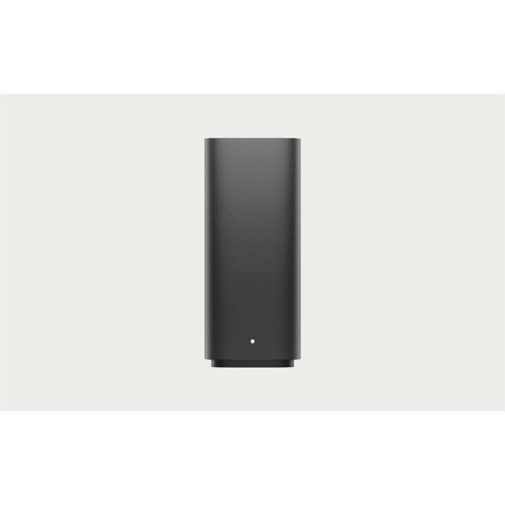 Synology BeeStation NAS Desktop RTD1619B 1 GB 4 TB SSD Black