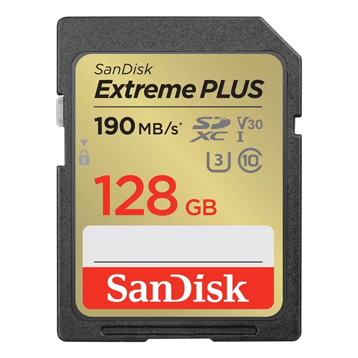 SanDisk SDSDXW2-128G-GNCIN 64 GB SDXC Class 10