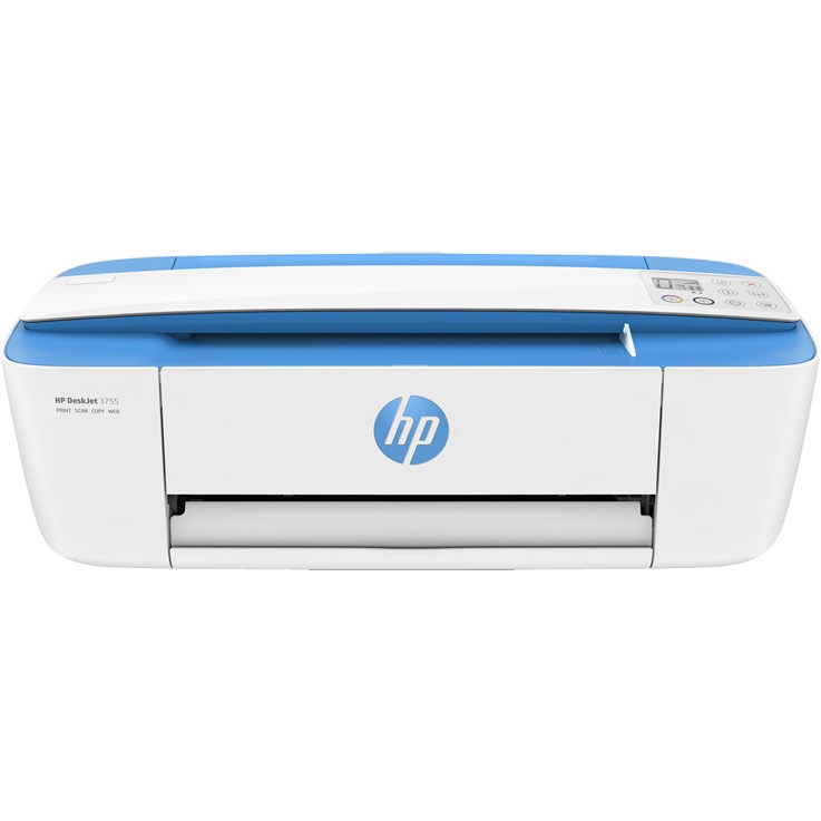 HP DeskJet 3762 All-in-One Printer