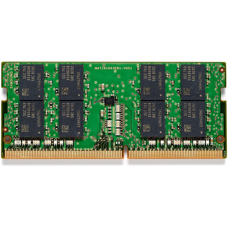 HP 13L73AT memory module 32 GB 1 x 32 GB DDR4 3200 MHz