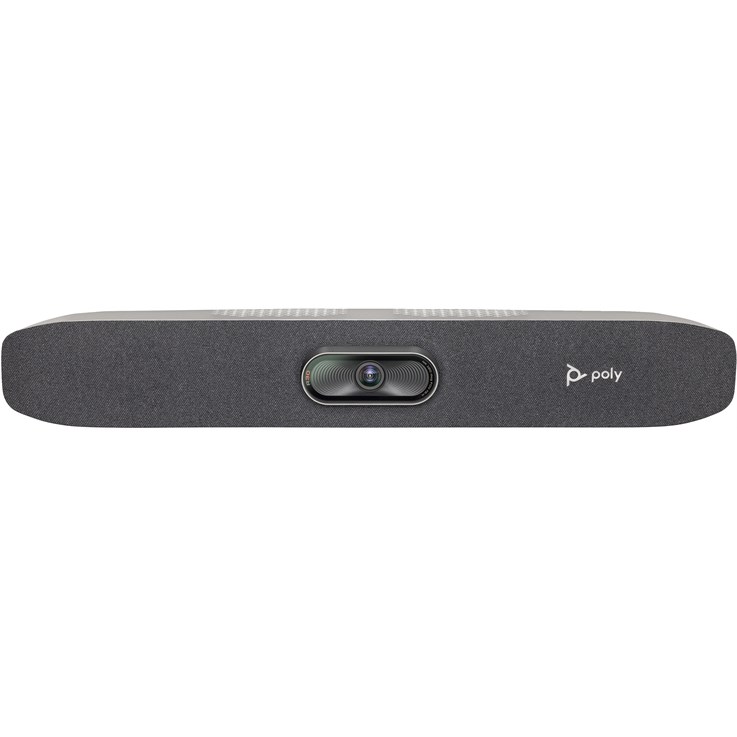 POLY Studio R30 USB Video Bar