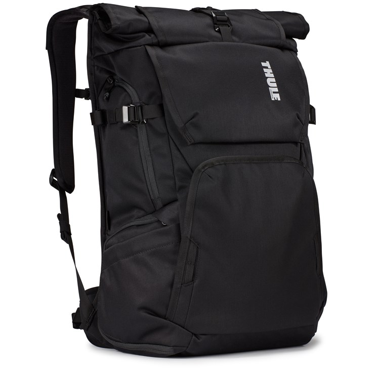 Thule Covert TCDK232 Black Backpack