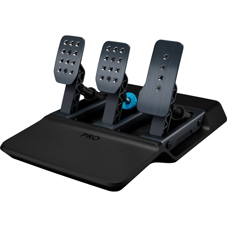 Logitech G G PRO Racing Pedals