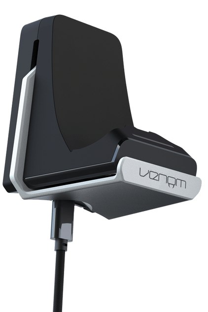 Venom VS5018 gaming controller accessory Charging stand