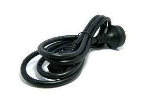 Lenovo 39Y7917 power cable 2.8 m CEE7/7 C13 coupler