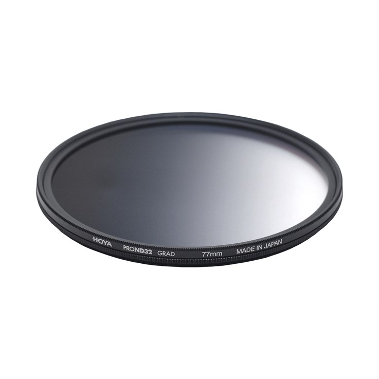 Hoya PROND32 GRAD Graduated neutral density camera filter 8.2 cm