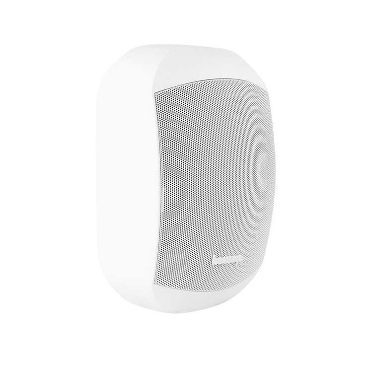 Biamp Desono MASK4CT 2-way White Wired 50 W