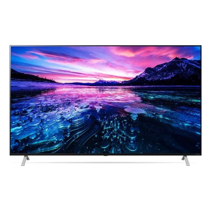 LG 75UR762H3ZC 190.5 cm (75") 4K Ultra HD 330 cd/m² Smart TV Black 20 W