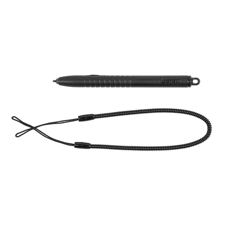 Getac GMPDX7 stylus pen Black