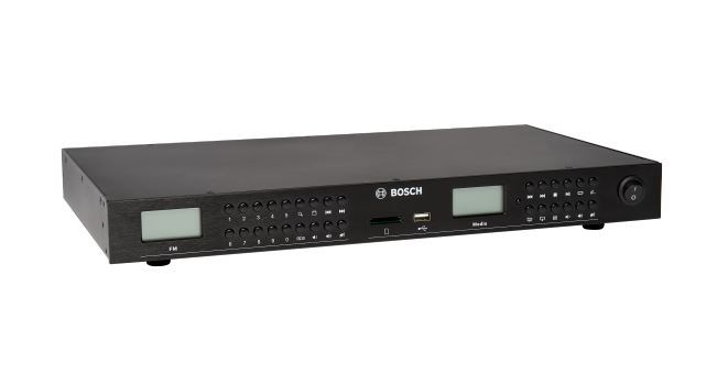 Bosch PRM-USTB Black