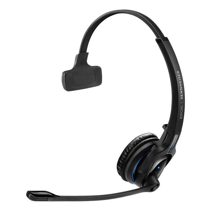 EPOS | SENNHEISER IMPACT MB Pro 1