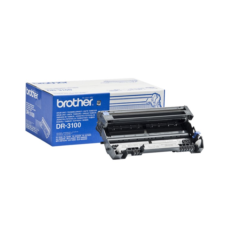 Brother DR-3100 printer drum Original