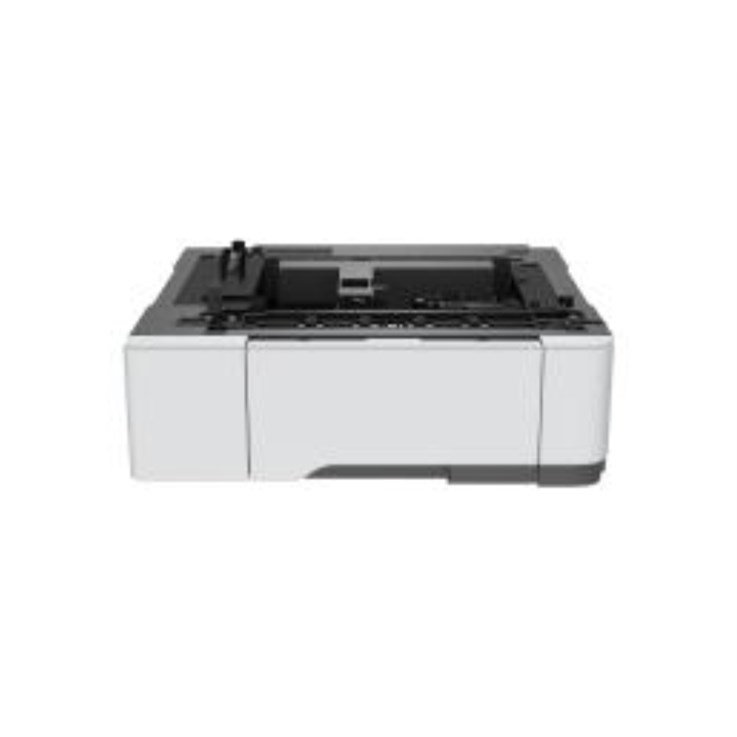 Lexmark 50M7550 tray/feeder Paper tray 550 sheets