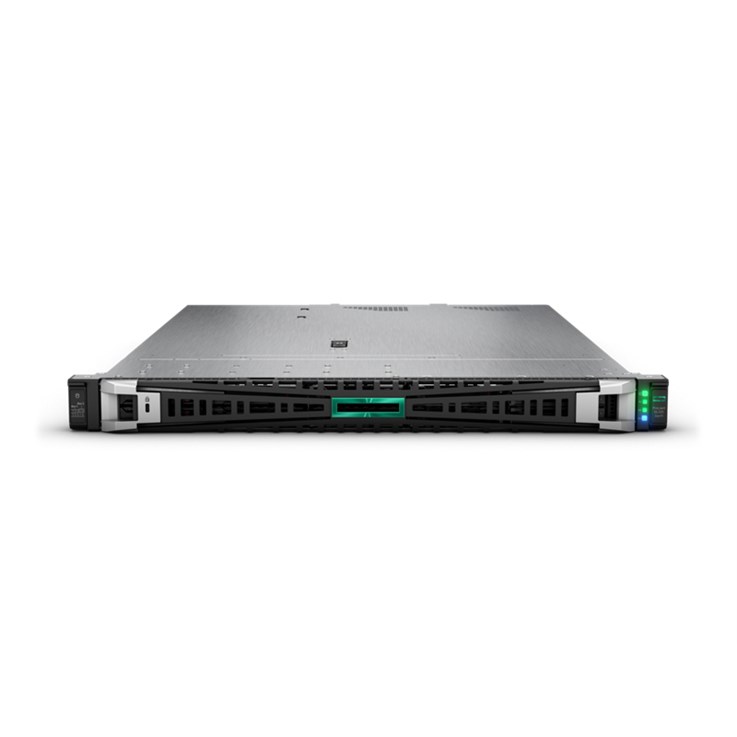 HPE ProLiant DL320 Gen11 server Rack (1U) Intel Xeon Bronze 3408U 1.8 GHz 16 GB DDR4-SDRAM 1000 W