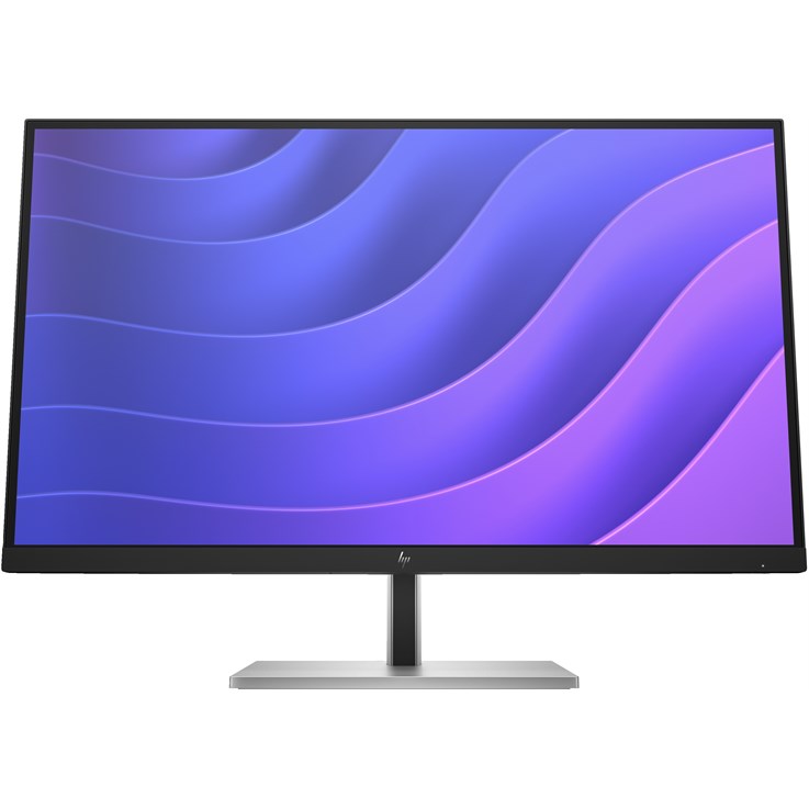 HP E-Series E27q G5 QHD Monitor