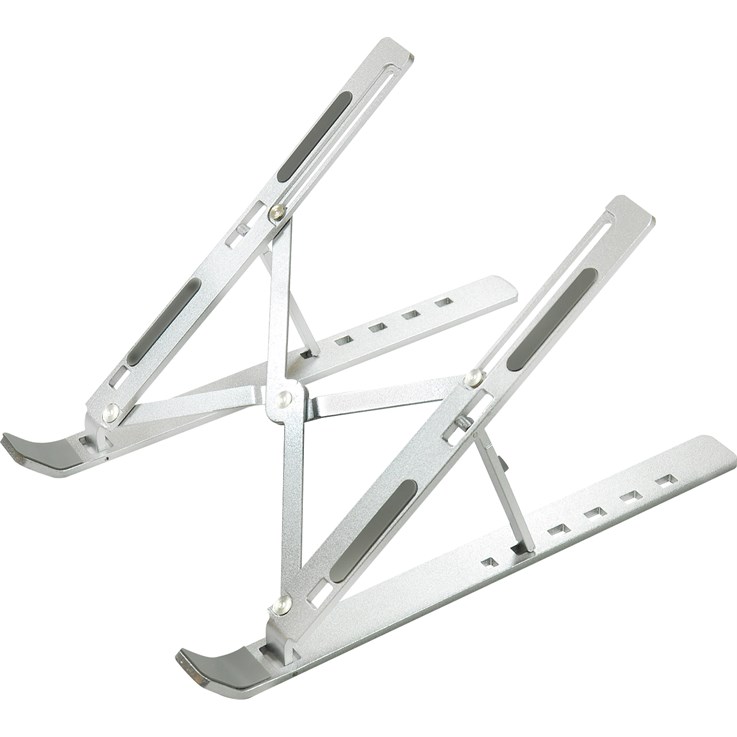 Vision VLM-F laptop stand Silver