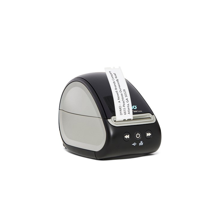 DYMO LabelWriter ® ™ 550 Turbo UK/HK