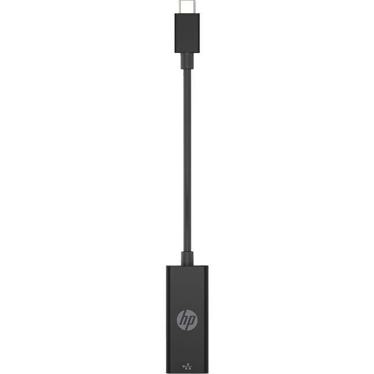 HP USB-C to RJ45 Adapter G2