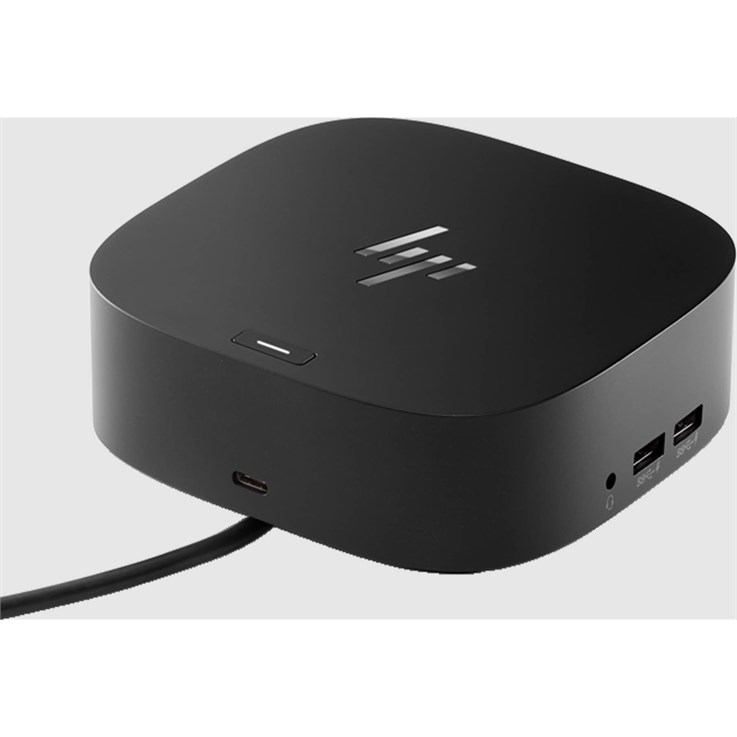 HP USB-C G5 Essential Dock