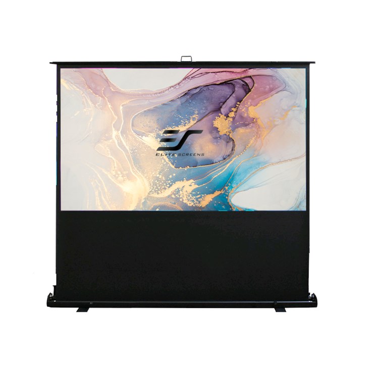 Elite Ez projection screen 2.54 m (100") 4:3