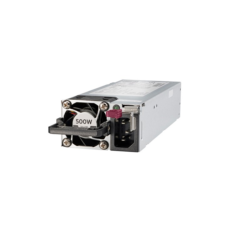 HPE 865408-B21 power supply unit 500 W