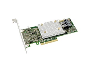 Adaptec SmartRAID 3154-8i RAID controller PCI Express x8 3.0 12 Gbit/s