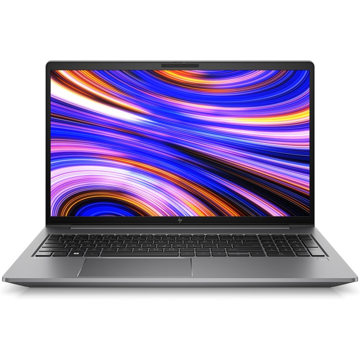 HP ZBook Power G10 AMD Ryzen™ 9 PRO 7940HS Mobile workstation 39.6 cm (15.6") Full HD 32 GB DDR5-SDRAM 1 TB SSD NVIDIA RTX 2000 Ada Wi-Fi 6E (802.11ax) Windows 11 Pro Silver