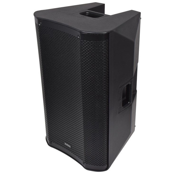 Citronic 178.113UK subwoofer Black Passive subwoofer 300 W