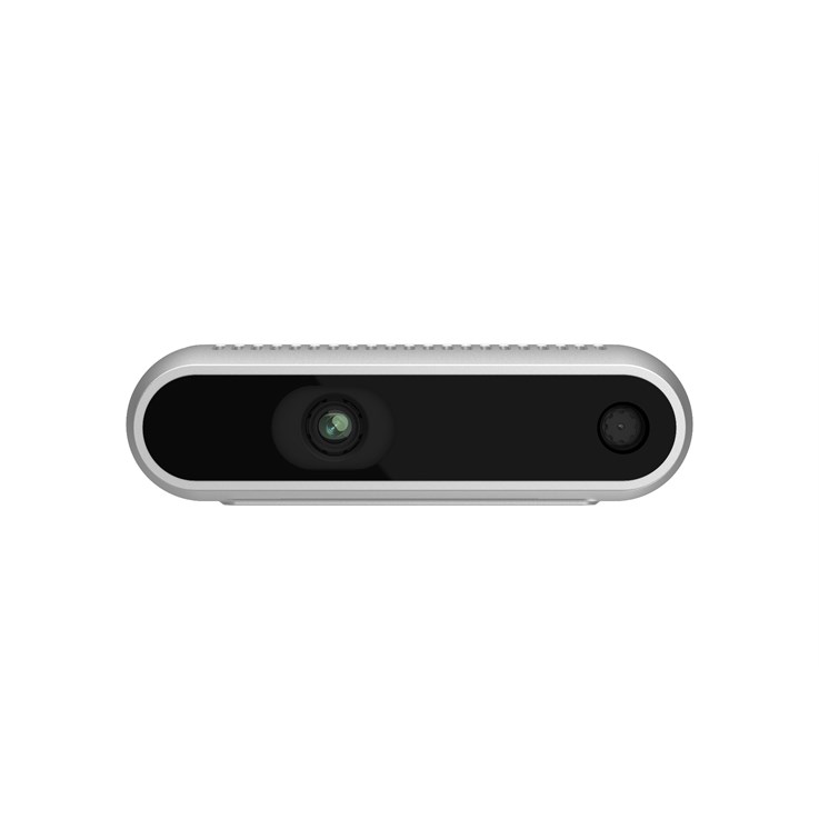 Intel RealSense Depth Camera D435if Black, Silver