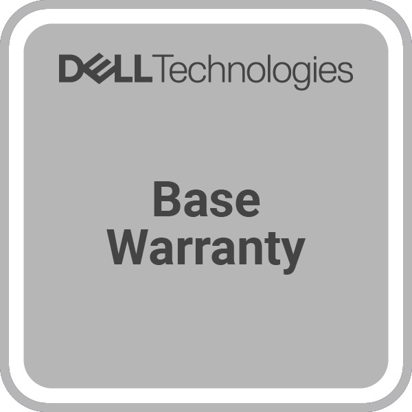 DELL 2Y Basic Onsite to 5Y Basic Onsite 5 year(s)