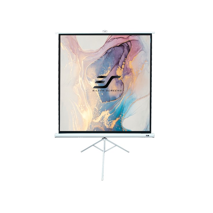 Elite T84UWV1 projection screen 2.13 m (84") 1:1