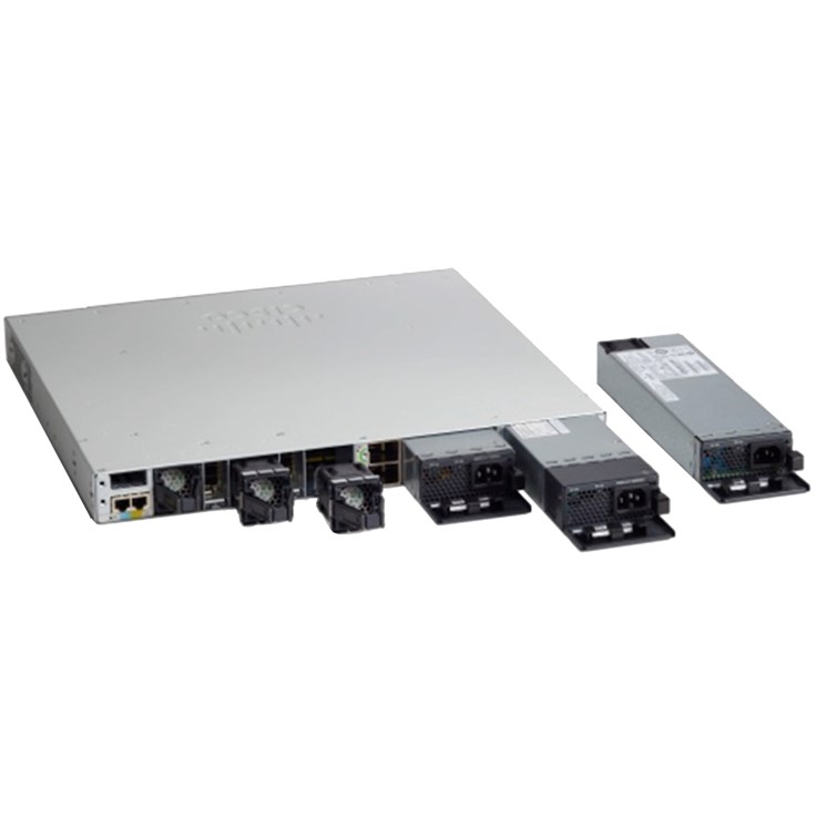 Cisco PWR-C6-600WAC= network switch component Power supply