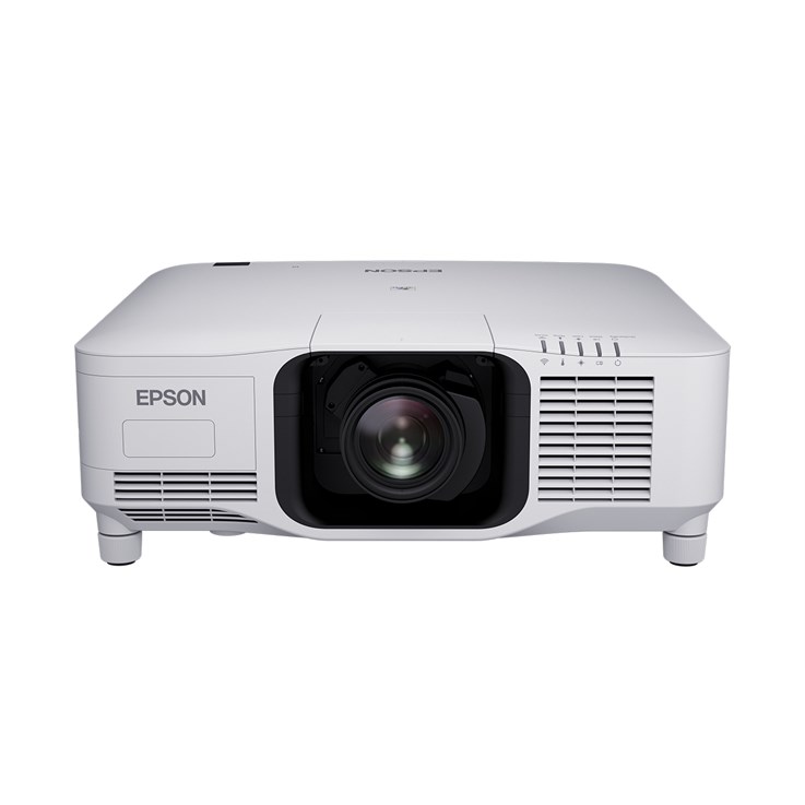 Epson EB-PQ2216W data projector 16000 ANSI lumens 3LCD UHD 4K (3840x2160) White