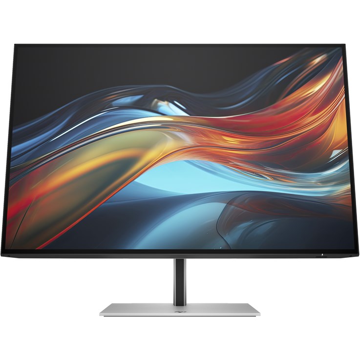 HP Series 7 Pro 24 inch WUXGA USB-C Monitor - 724pu