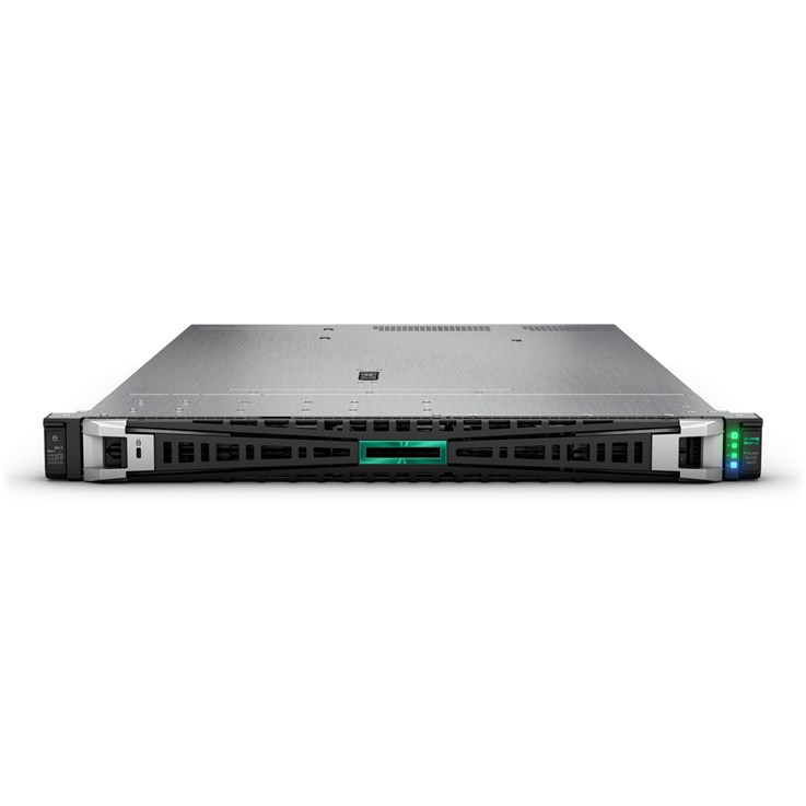 HPE ProLiant DL325 Gen11 server Rack (1U) AMD EPYC 9124 3 GHz 32 GB DDR5-SDRAM 1000 W