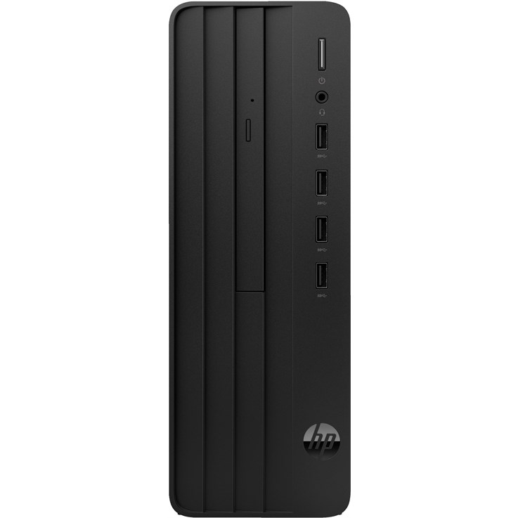 HP Pro 290 G9 Intel® Core™ i5 i5-13400 16 GB DDR4-SDRAM 512 GB SSD Windows 11 Home SFF PC Black