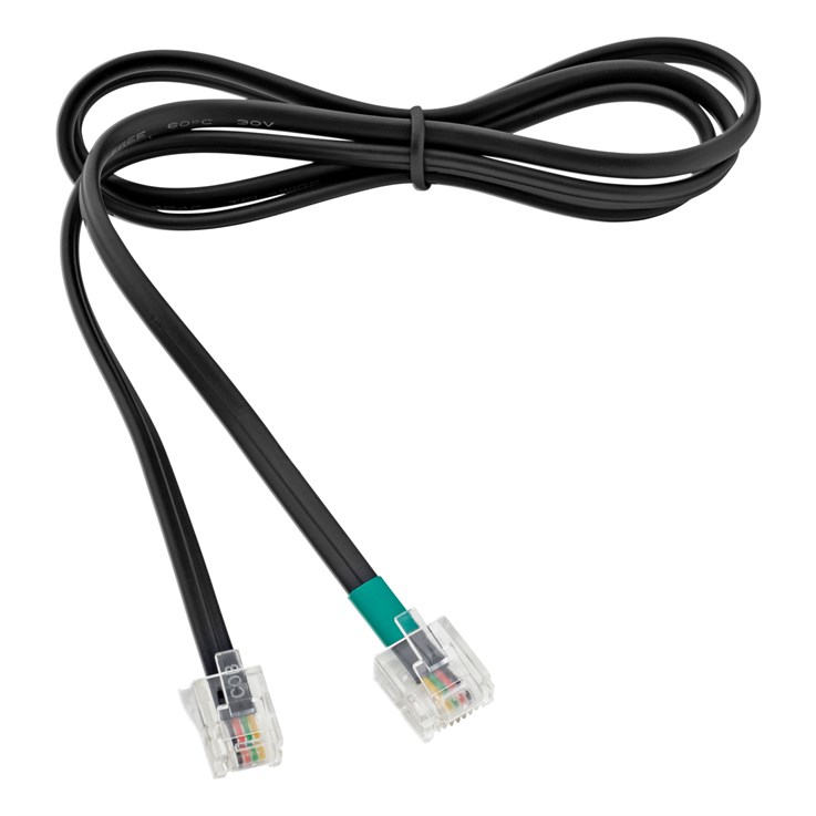 EPOS RJ45-RJ11-audio cable