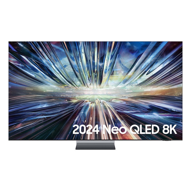 Samsung 2024 75” QN900D Flagship Neo QLED 8K HDR Smart TV