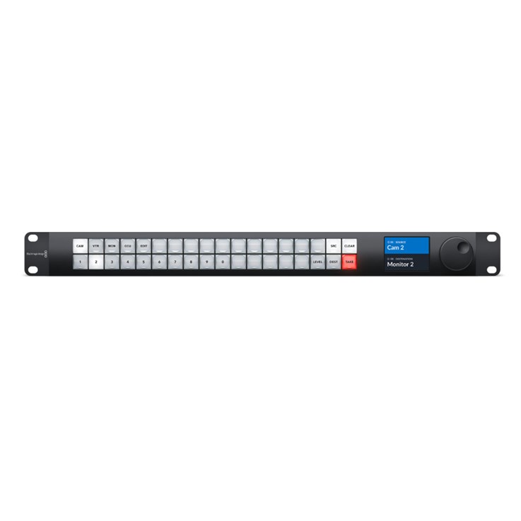 Blackmagic Design Videohub Master Control Pro gateway/controller