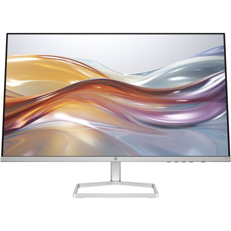 HP Series 5 27 inch FHD Monitor - 527sf