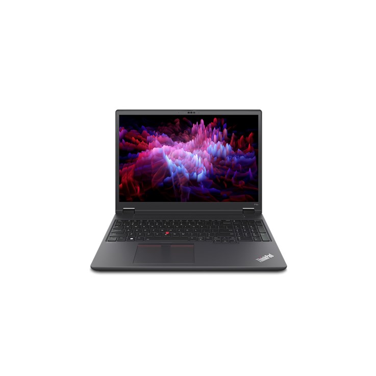 Lenovo ThinkPad P16v Intel® Core™ i7 i7-13800H Mobile workstation 40.6 cm (16") WUXGA 32 GB DDR5-SDRAM 1 TB SSD Wi-Fi 6E (802.11ax) Windows 11 Pro Black