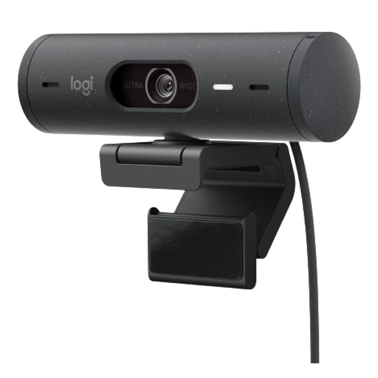 Logitech Brio 500 Full HD Webcam