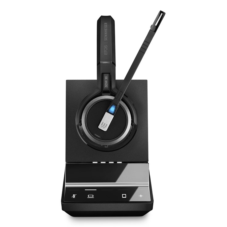 EPOS | SENNHEISER IMPACT SDW 5033 - EU