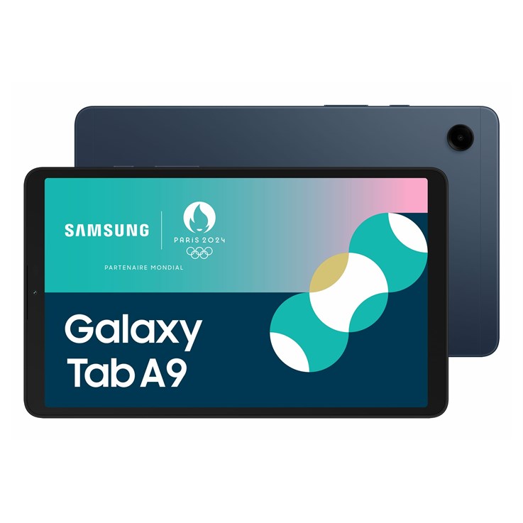 Samsung Galaxy Tab SM-X110 Mediatek 64 GB 22.1 cm (8.7") 4 GB Wi-Fi 5 (802.11ac) Android 13 Navy