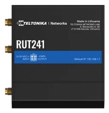 Teltonika RUT241 Cellular network router