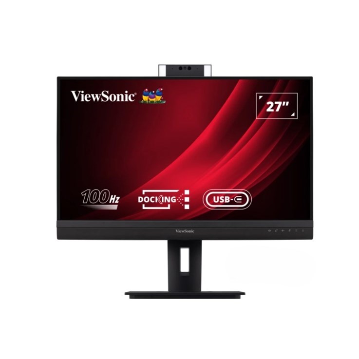 Viewsonic VG Series VG2757V-2K LED display